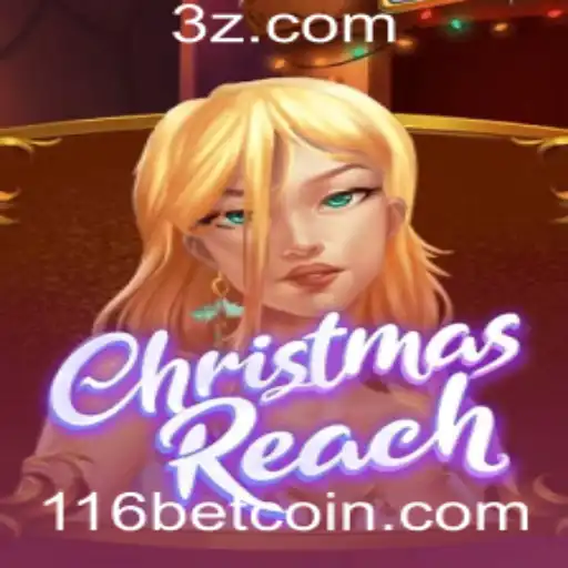 ChristmasReach: A Nova Sensação no Mundo dos Jogos com a Chave 116bet