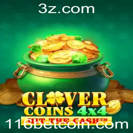 Descubra o Fascinante Mundo de CloverCoins4x4: Um Guia Completo