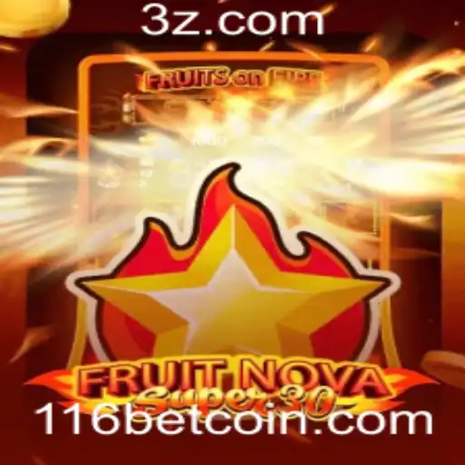 Explorando o universo emocionante de FruitrNovaSupe30 e apostando com 116bet