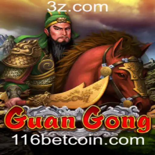 Descubra GuanGong: O Novo Jogo de Estratégia com 116bet
