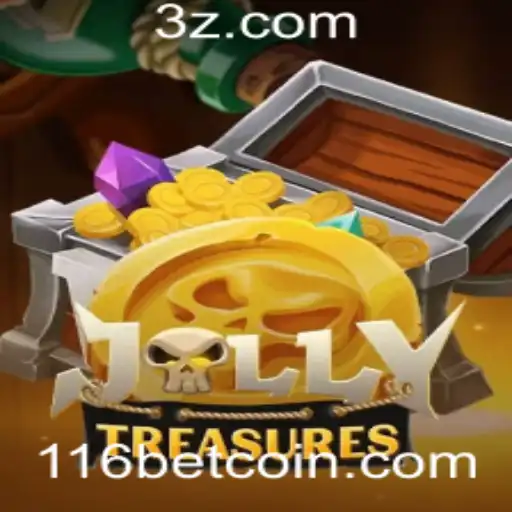 Descubra o Mundo Emocionante de JollyTreasures com 116bet