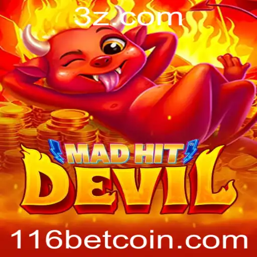 MadHitDevil: Aventura e Estratégia no Mundo dos Jogos de Aposta