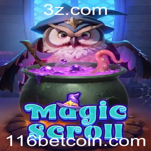 MagicScroll: Um Mergulho no Fascinante Mundo do Jogo de Aventura