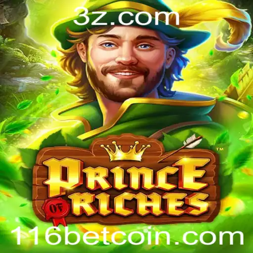 Explorando o Mundo de PrinceOfRiches: Um Novo Horizonte no Jogo de Apostas