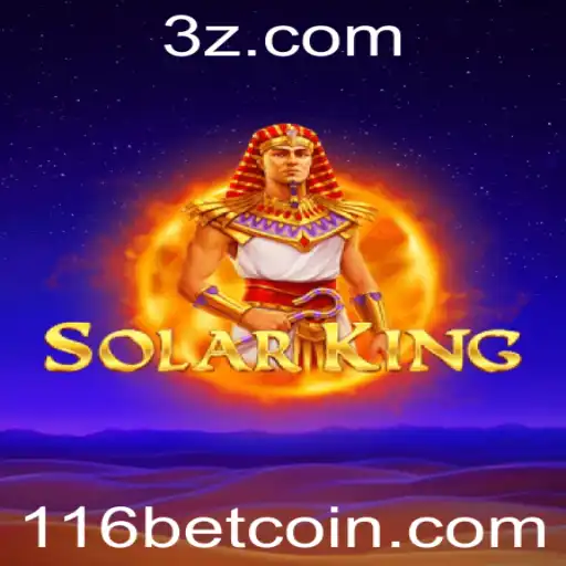 Descubra SolarKing: Aventuras Cósmicas e Estratégia nas Estrelas