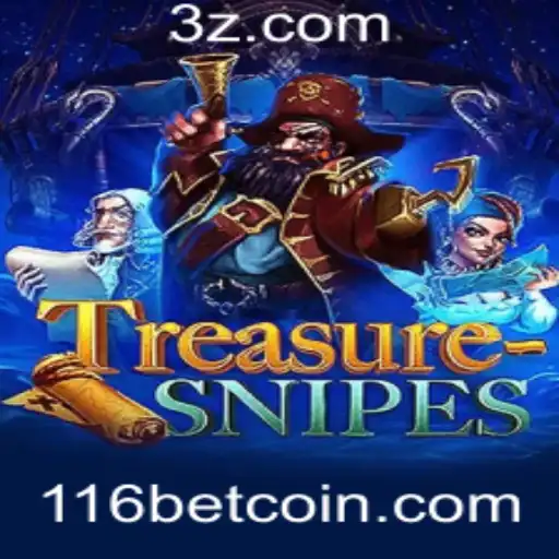 Explorando TreasureSnipes: A Aventura que Todos Estão Jogando