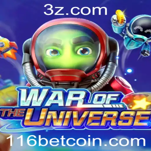 Descubra o Universo com WAROFTHEUNIVERSE: O Jogo Estratégico Revolucionário