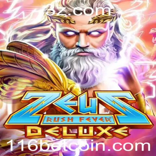 Descubra ZeusRushFeverDeluxe: Mergulhe nas Aventuras do Olimpo